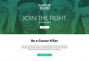 紧跟潮流之背景篇 2015年引领风潮的五种网页摄影图趋势